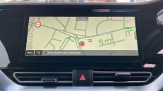 Kia Niro 1.6 GDi Hybrid 4 5dr DCT Hybrid Estate